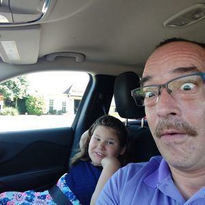 Meet your Posher, James